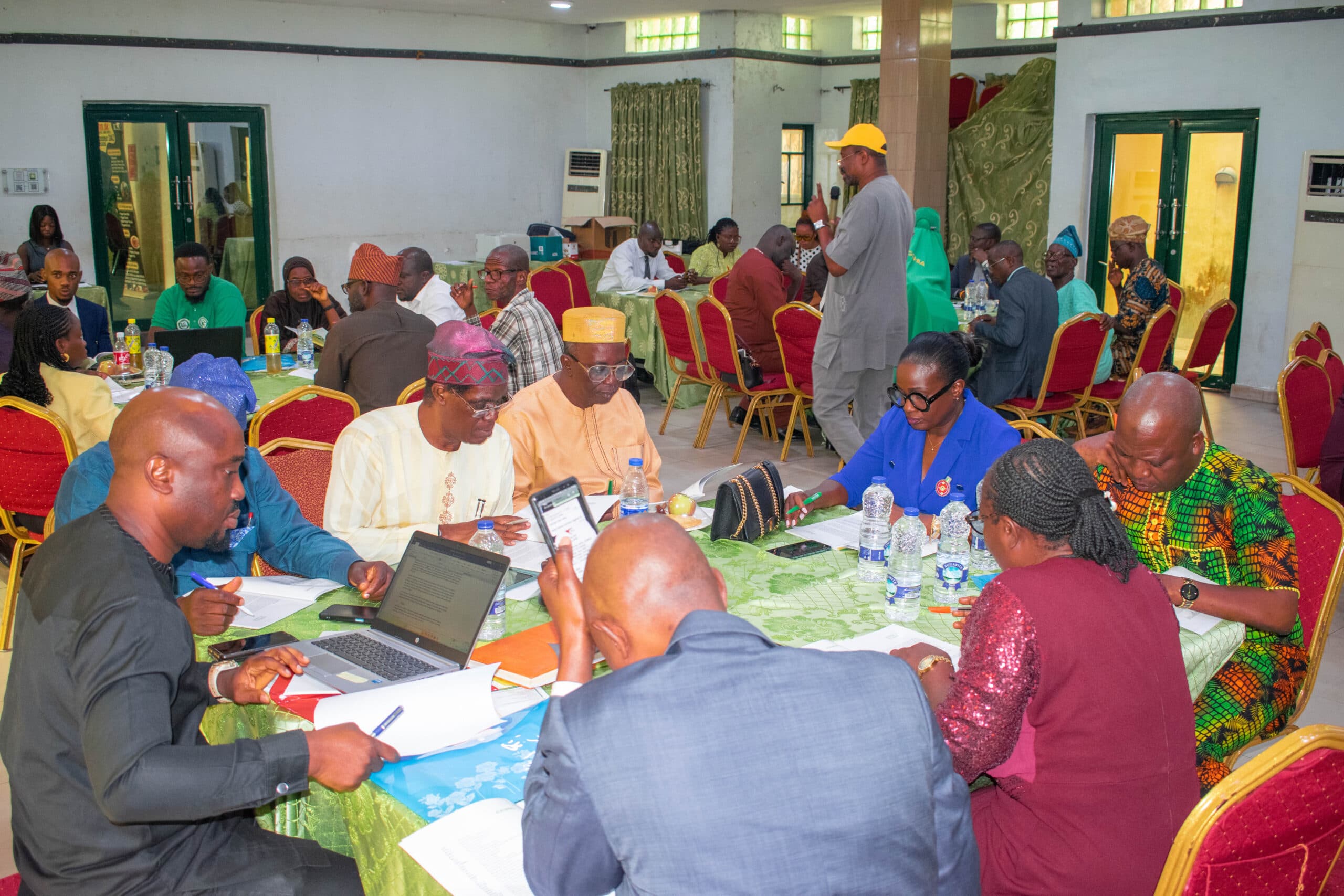 OGSHIA beneficiary self-registration