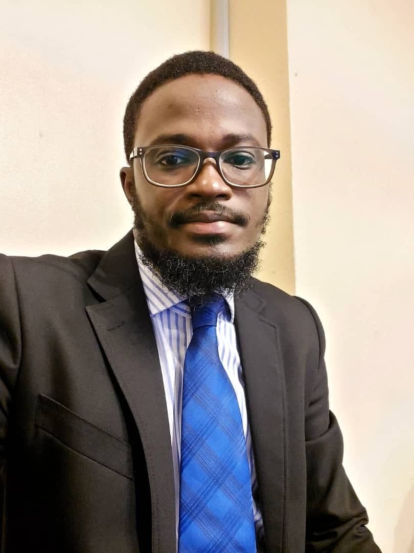 Dr. Adetola Yesufa
