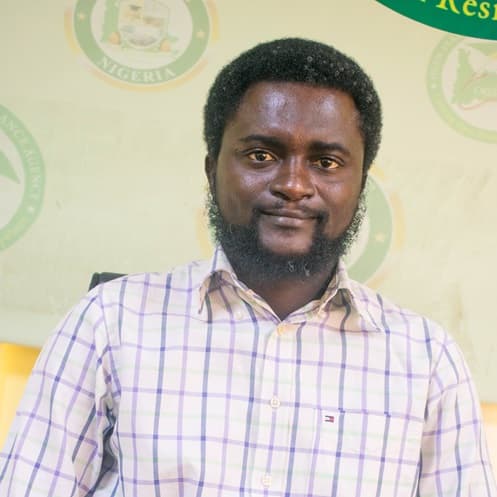 Dr. Dapo Adeniregun