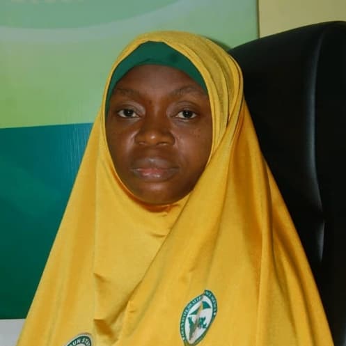 Dr. Sarat Adebayo